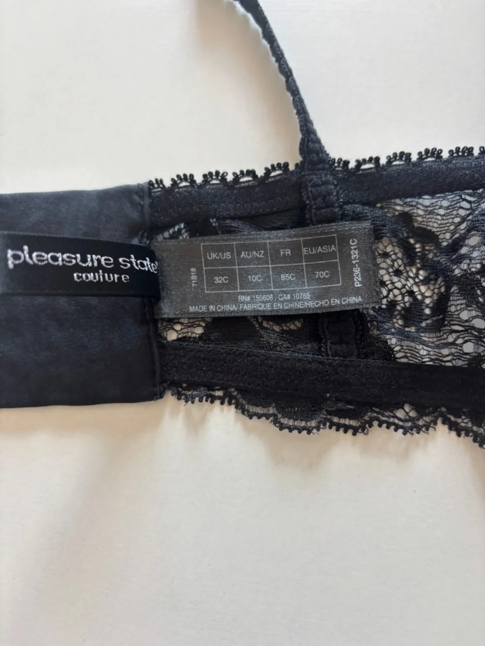 Bra - Picture 4 of 7